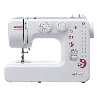 Швейная машина JANOME MX 77